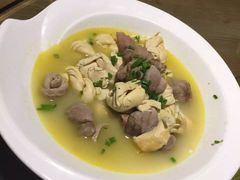 -吴越荣记·苏州菜·松鼠桂鱼(斜塘老街店)