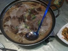 -丽华园(汉阳龙阳店)