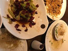 -海陵岛保利皇冠假日酒店·御公馆中餐厅 CANAL LNUA