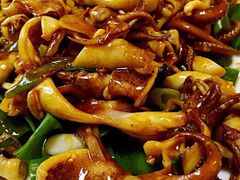 张记驴肉(西山湖店)-张记美食城