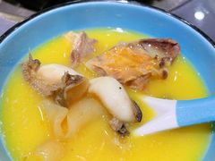 鲍鱼花胶鸡-金龙·打边炉(武进路店)