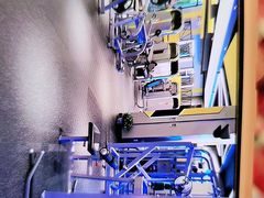 -贝菲特游泳健身(徐泾店)