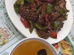 -阿金大白·上海菜馆(新天地店)