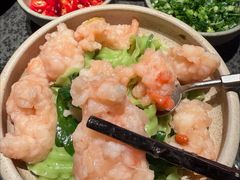 -三出山火锅(南京万象天地店)