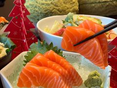 -Tuna maki寿司(苏州中心商场店)