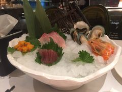 -多伦多海鲜自助餐厅(百盛购物中心三阳店)