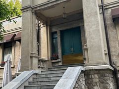-天津意大利风情旅游区