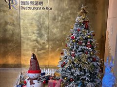 -成都凯宾斯基饭店