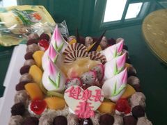 -威利发(幸福店)