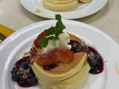 -PAN de PAIN Pancake & Sweets(K11 Art Mall店)