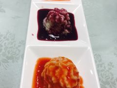 -东兴楼饭庄(六里桥店)