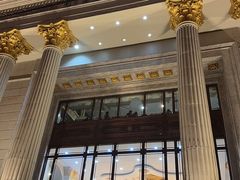 -碧中海汤泉汗蒸酒店