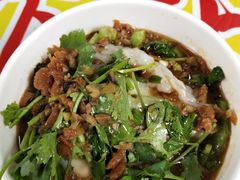 经典肠粉-陈伯手工鱼丸(鼓浪屿沙滩店)