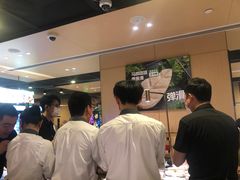 -海底捞火锅(奉化银泰店)