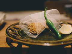 -桐寿司Sushi Tong