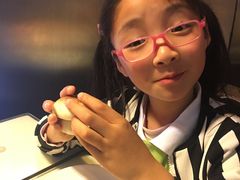 -新大咀港式茶餐厅(宝山万达店)