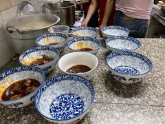 -十八梯眼镜面(五红路店)