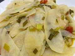 -东哥紫阳蒸盆子(旺座·现代城店)