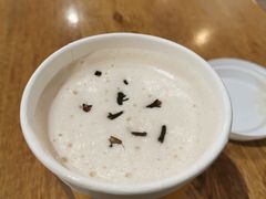 茶拿铁-Wagas沃歌斯(太古汇店)