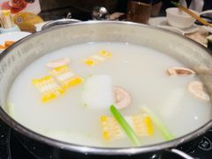 -協成海鮮火鍋(老店)