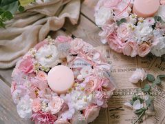 -INSDREAM FLOWER 鲜花预定·花艺培训