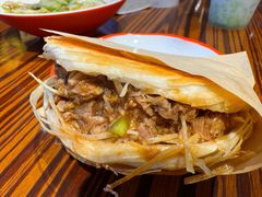 -桐哥肉铺(万柳华联店)