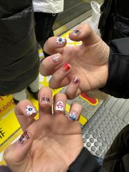 -尤米一站式美甲美睫