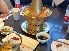 -鼓楼东街老火锅(鼓楼店)