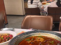 -楼兰新疆菜(江宁万达店)