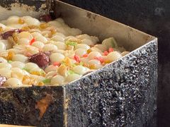 -孙氏梅花糕(马台街)