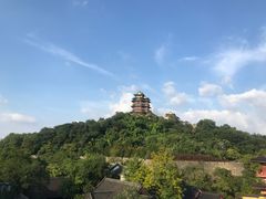 -七欣天香辣蟹火锅(南京建宁路大观天地店)