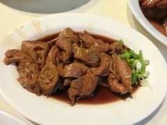 -阿水狮猪脚大王(台中公园店)