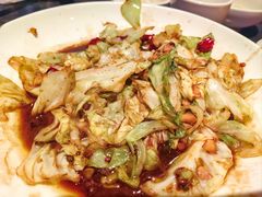 -金掌勺东北菜(格兰晴天店)