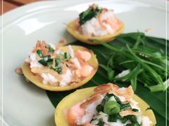 -CHINCHIN 青青·泰国料理(万象食家店)