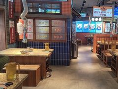 -安又胖韩国烤肉