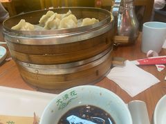 -大清花饺子城(昌黎店)