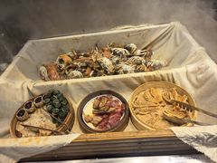 -初色海鲜自助(万丰路店)