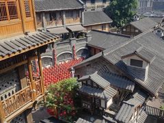 -重庆十八梯传统风貌区