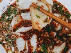 -尤素福东举院饺子馆