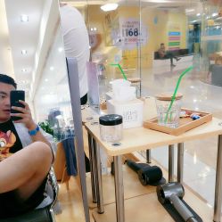 -涩谷· Hair Salon