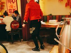 -百年神厨·地道川菜(清江西路店)