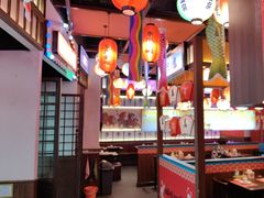 -仙隐小鹿料理食堂(惠济万达店)