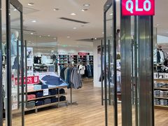 -优衣库(广州恒宝广场店)