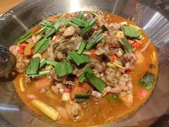 -海岛八号龙虾烧烤田鸡(蓝天路总店)