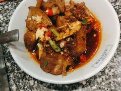 -湘下佬·老长沙吃货铺(酃湖万达店)