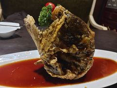 -老牌坊鲁菜名店(聊城美食岛店)
