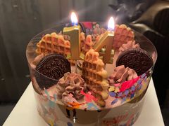 -三只耳冷锅鱼火锅(玉林店)