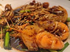 -老头儿油爆虾·知味杭州(爱琴海购物中心)