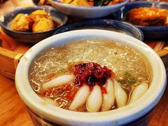 手工木瓜水-留焕小吃·昆明非遗小吃品牌(文明街店)