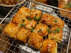 -雀舞云南菜(天津天河城购物中心店)